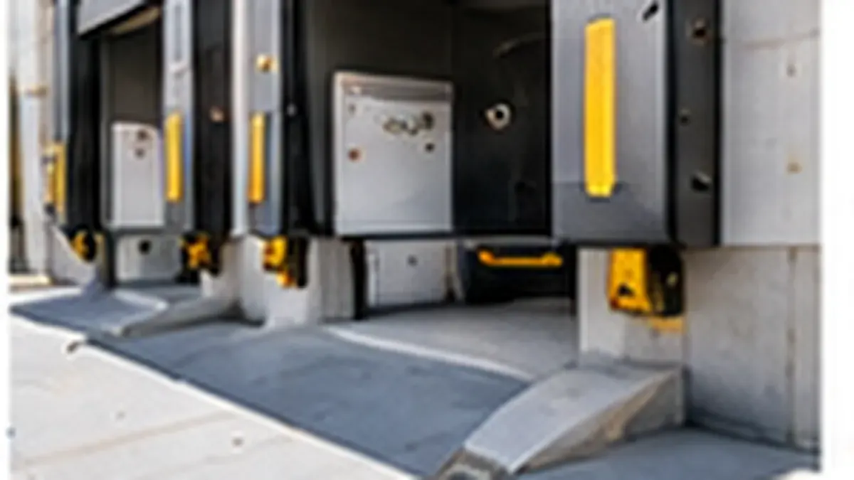 ADA Concrete Requirements: A Buyer Overview