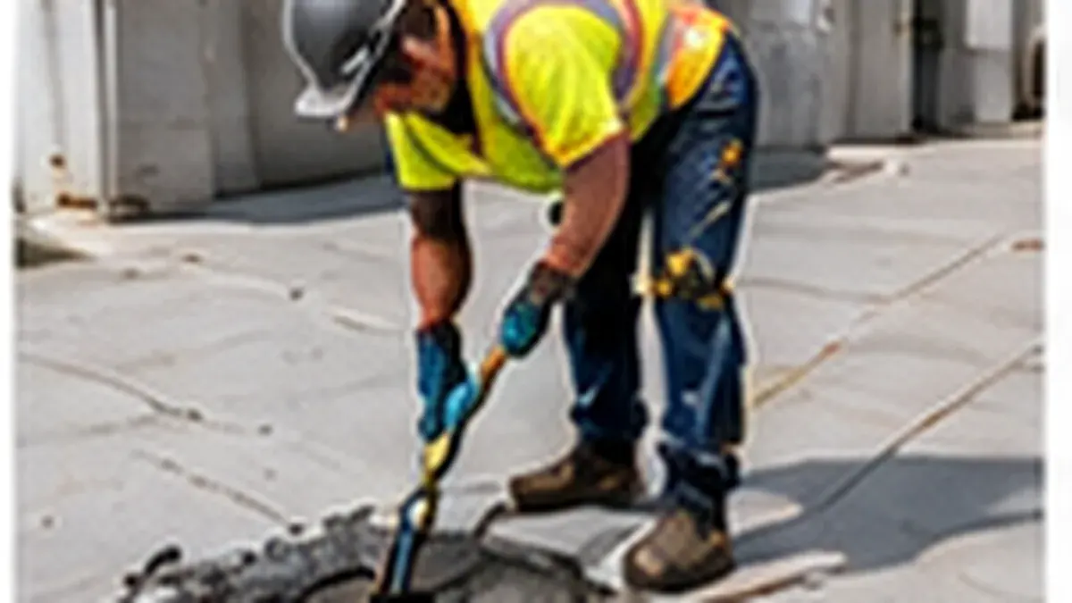 How to Compare Commercial Concrete Bids