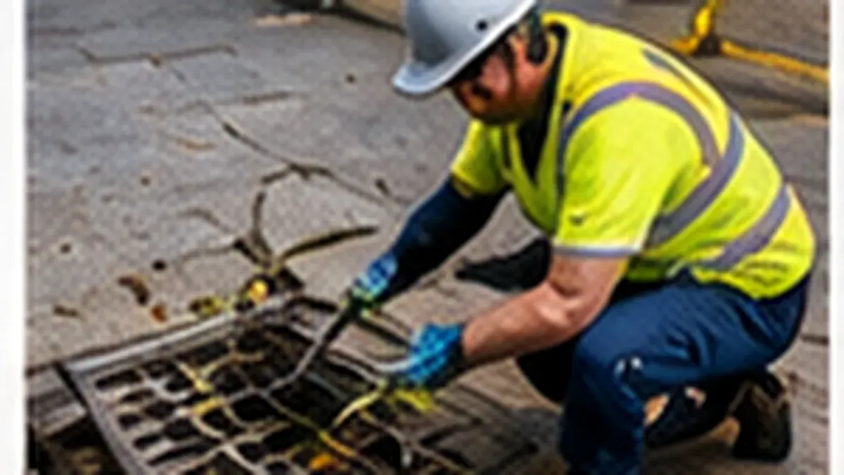 How to Compare Commercial Drain Contractors