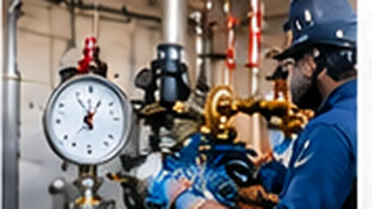 Failed a Backflow Test? What Happens Next