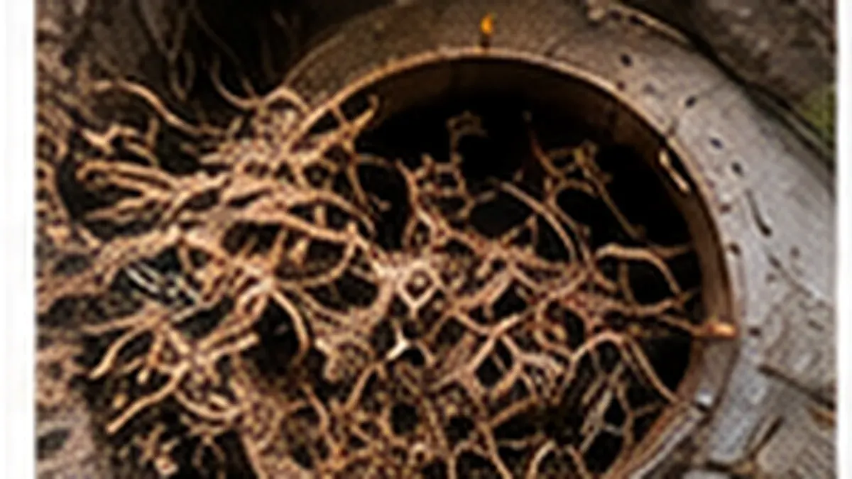 Commercial Sewer Camera Inspection Guide