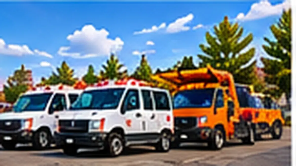 Provider packages for Indianapolis Service Directory