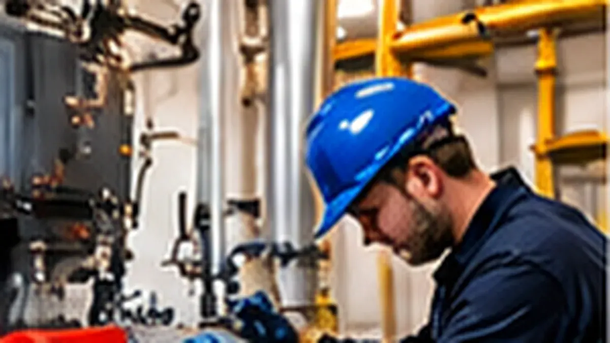 Boiler Repair in Indianapolis