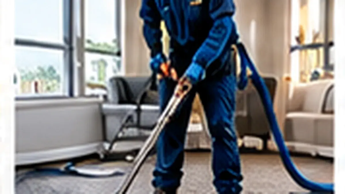 Day Porter Service in Indianapolis