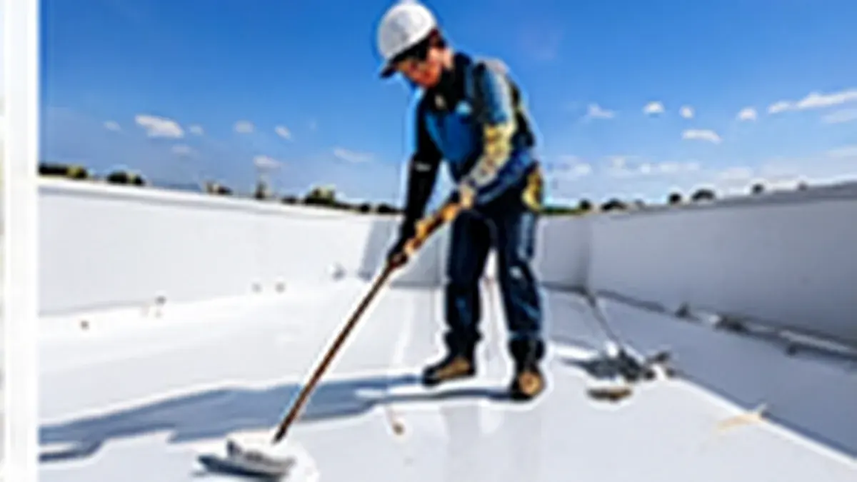 Emergency Roof Leak Repair in Indianapolis