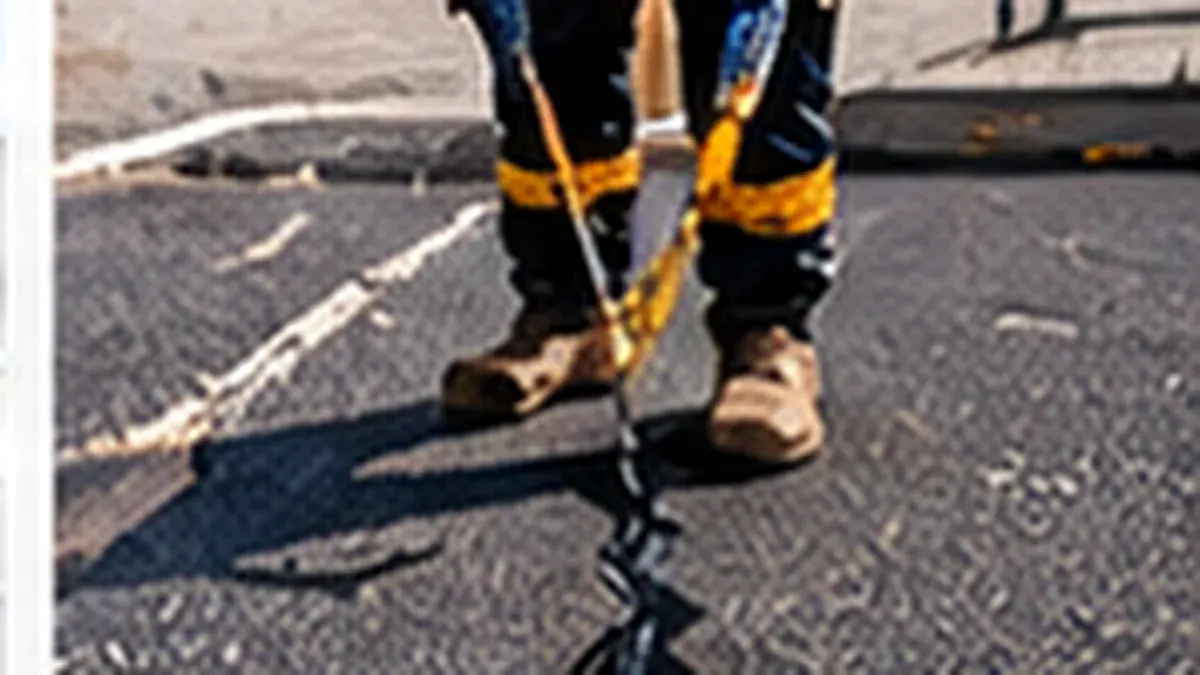 Parking Lot Striping in Indianapolis