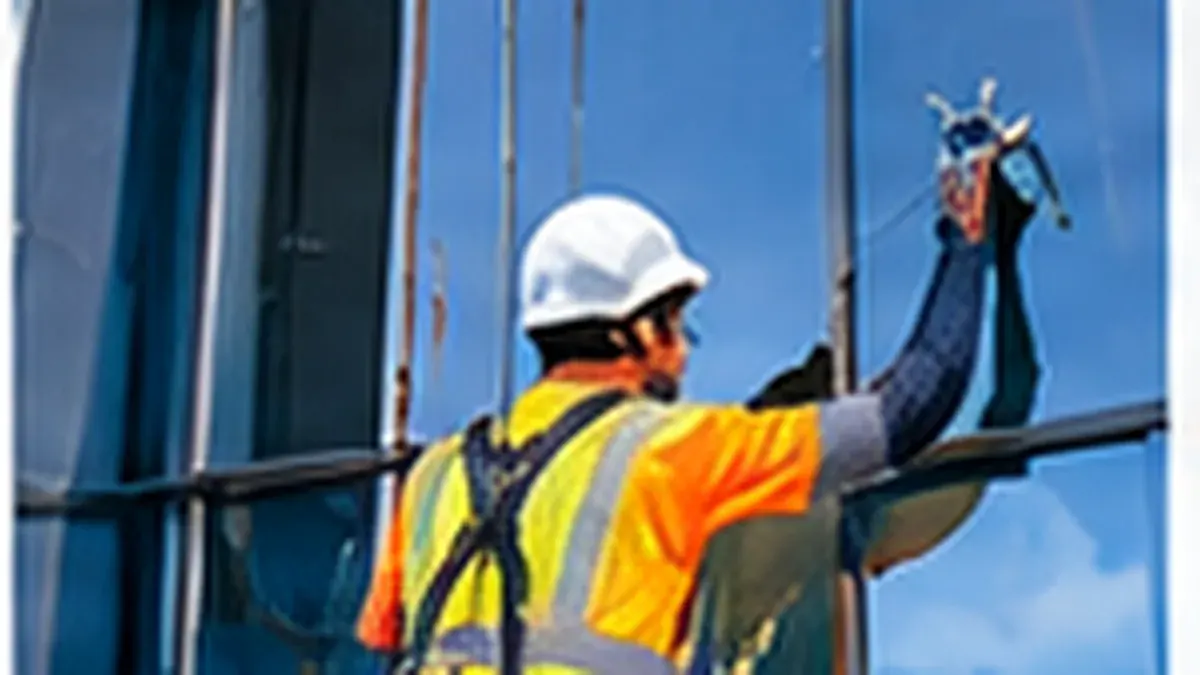 Post-Construction Cleaning in Indianapolis