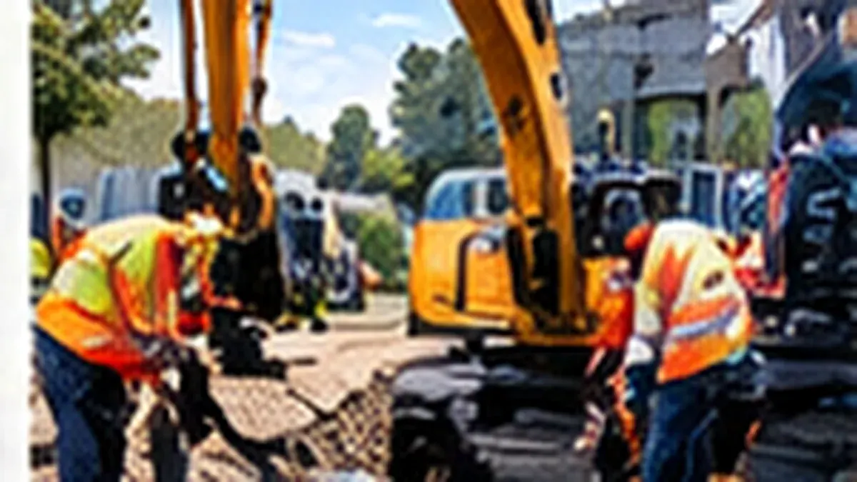 Sewer Camera Inspection in Indianapolis